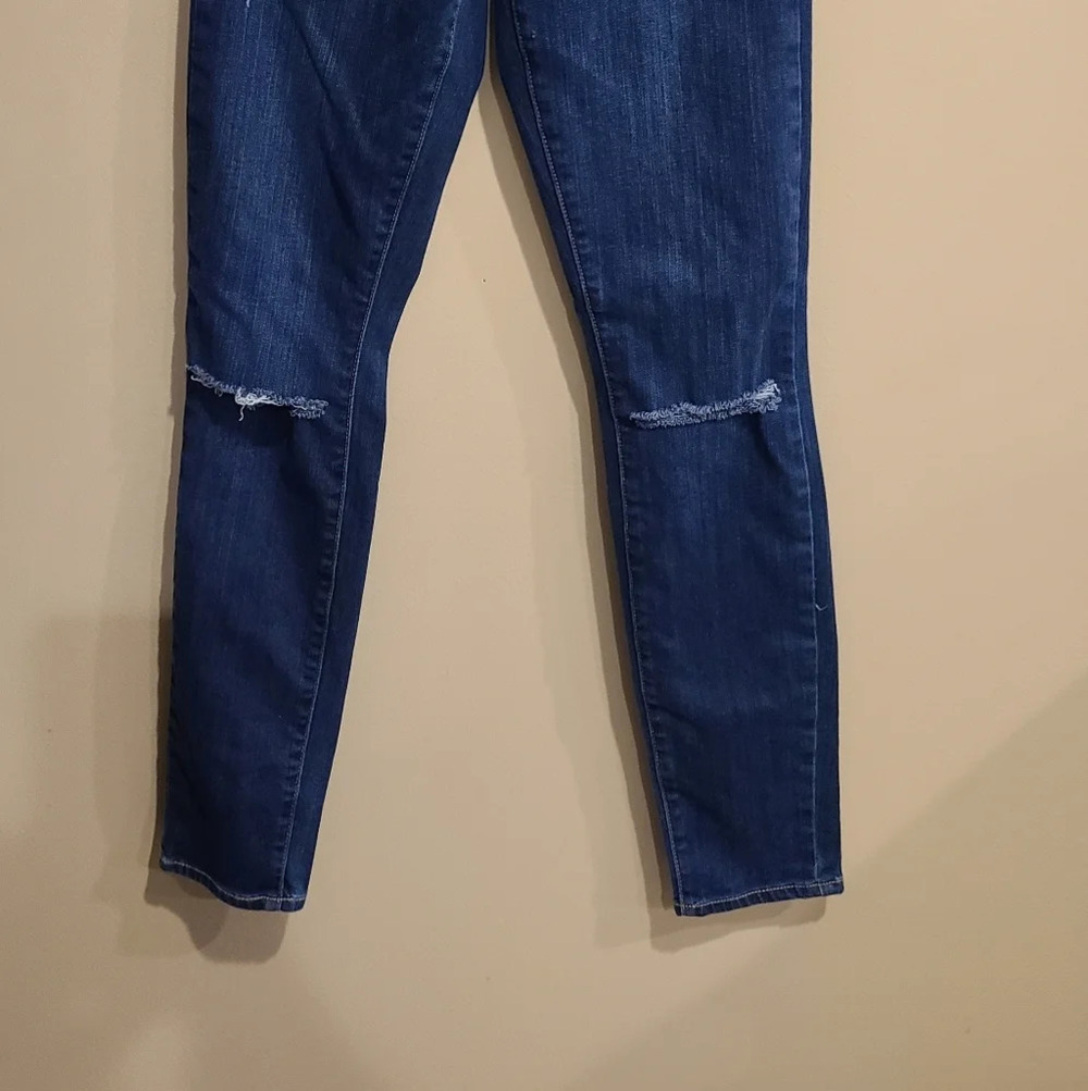 Paige Verdugo Ultra skinny sz.24 women's jeans - Picture 12 of 12